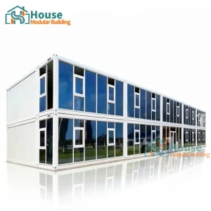 Wholesale 20ft Modular Prefab Container House Office Factory, Companies