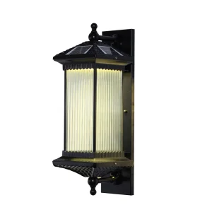 Popular Solar Light Sensor Motion Wall Light