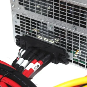 Hot Sale 50kw@1500V AC/DC Converter Used in EV Charging System