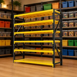 Shibang Shelving Medium Duty Racking