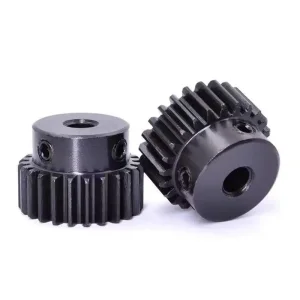 Gear Pulley Uganda