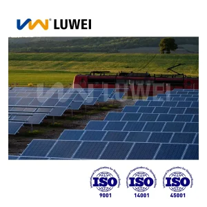 Efficient PV Bracket