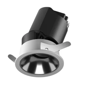 7W 12W 20W Wallwasher Ceiling Recessed Adjustable Downlight LED Spotlight for Residential Hotel Villas Office Showroom Store Shopping Mall Spot Light