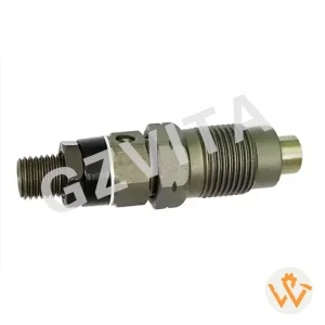 Kubota Engine Parts Injector