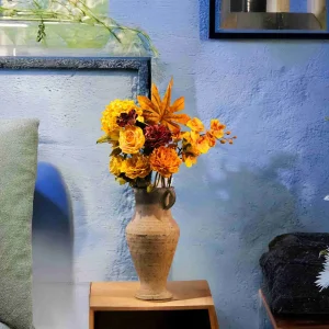 Outdoor Flower Arrangements