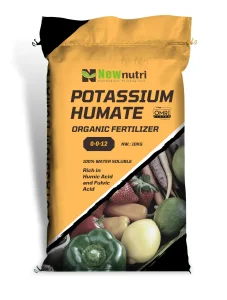Potassium Humate