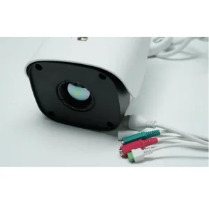 Thermal Surveillance System