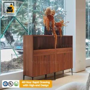 Mueble Buffet de Villa