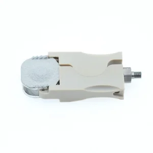 Geasure Medical Cervical Spine Disc Intervertebral Disc Prosthesis Arthroplasty Artificial Disc Replacement Organ Assist Device