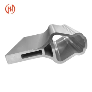 Precision Aluminum Components for Car Manufacturing