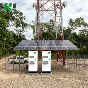 Ruggedized Cabinet