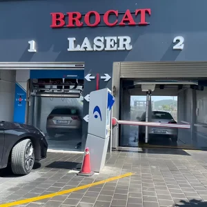 أفضل جودة لإعادة تدوير مياه الصرف الصحي مضخة مياه ألمانية معدات غسيل سيارات بالبخار متنقلة في المملكة العربية السعودية لغسيل السيارات