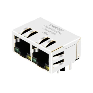 Industrial Ethernet Connectors