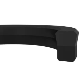 Cheap                     Hydraulic Piston Rod Seals Element With Simple Groove Design                 Exporters, Companies