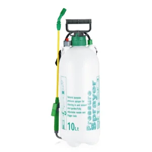 Paddy Fields Plastic Garden Sprayer