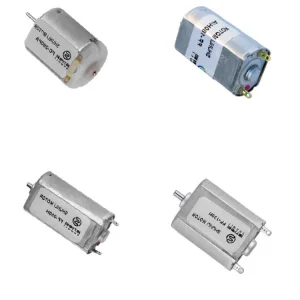 12V Dc Motor High Power Small Micro Motor