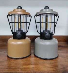LED Camping Lamp