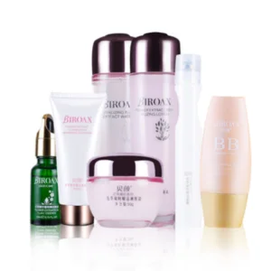 Non-Sticky Hydrating Raw Material