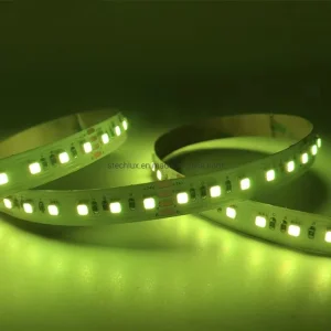 Fita de LED DMX IC RGB Dream Color Endereçável