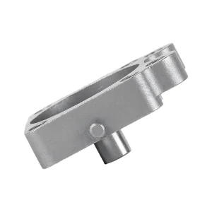 Precision Custom CNC Mill-Turn Stainless Steel Machining Parts for Mechanical Equipment