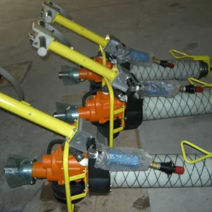 Water Well Drill Rig Roofbolter