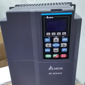 Professional Manufacturer Single Phase/Three Phase 0.4kw to 630kw Frequency Inverter AC Driver with CE VFD750cp43A/VFD900cp43A