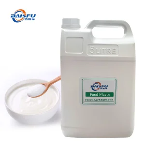 Natural Lactobacillus Fermented Flavor | Powder/Liquid | Baisfu Brand | Shaanxi Origin | for Dairy Probiotic Foods Seasonings