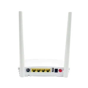 GM220-S Optical Modem FTTH ONU Epon GM220 s GM220S 1GE+3FE+1TEL+1USB+WiFi 2.4G English Firmware XPON ONT GM220S