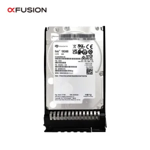 Servers SSD 1600GB/3200GB/6400GB NVMe PCIe Read-write Hybrid EP600 Series -2.5 Inches Hard Drives for XFusion Server