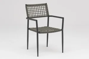 High-Quality Demon Rope chair