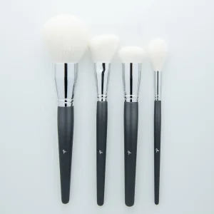 Professional Makeup Brush Kit