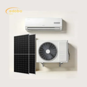 DC Solare Air Conditioner Spilt Air Contioner Solar Powered