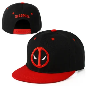 Premium Custom Embroidered Snapback Hat for Outdoor Style Wholesales Fashion Caps