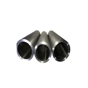 Nickel Alloy Pipe