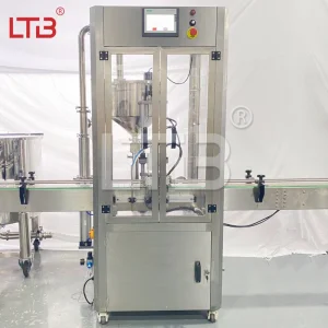 Hot Sale Detergent Shampoo Hair Removal Wax Liquid Washing Skin Care Oil Filling Labeling Machine Bottling Plant for Sale