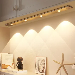 Furniture Lighting Showcase Drawer Lamp