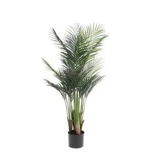 Artificial Palm Trees