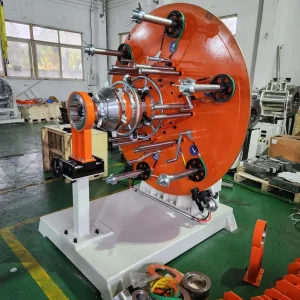 Plastic PVC/UPVC/CPVC/HDPE/PPR/LDPE/Conduit Cable/Layflat/Sewage Pipe Tube Extruder/Extrusion Bending Production Line Making Machine Price