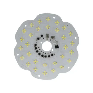 Industrial UFO