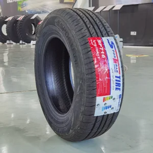 Sportrak Economy PCR Winter Car Tyre UHP/Van/SUV/4X4/at/Mt Tyre 175/70/13 175/65/14 205/70/15 195/50/16 195/65/15 205/55/16 New China Car Tires