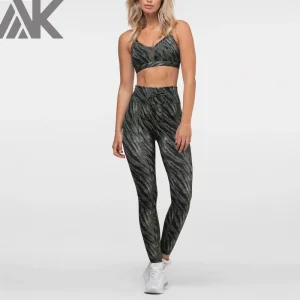 Fashion Women Sportswear and Active Wear Wholesale