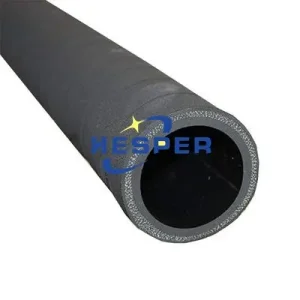 Sandblast hose