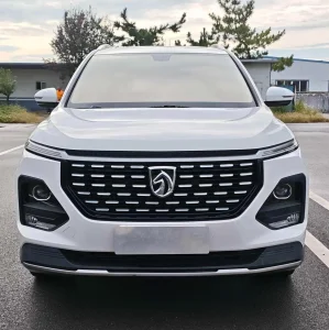 2021 Coche Baojun 530 7-Seat