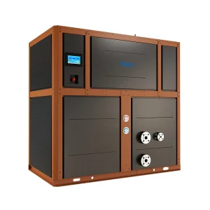 China Steam Generating Heat Pumps Heat Recovery for Industrial Applications