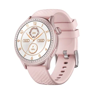 1.43 Inch Amoled Display Smart Watch 3ATM Waterproof Heart Rate Fitness Sleep Monitoring GPS Compass Activity Tracker Men Women