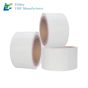RFID Monitoring