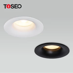 TOSEO Custom IP65 Waterproof Down Lights