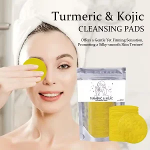 Acne Treatment Pads