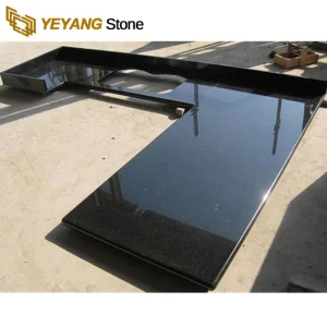 Black Galaxy Granite