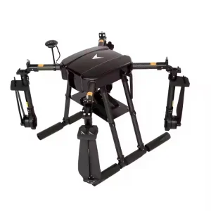 Agricultural UAV Crop Care